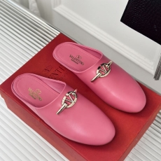 Valentino Slippers